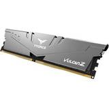 TeamGroup DDR4 RAM TeamGroup T-Force Vulcan Z DDR4 3200MHz 16GB (TLZGD416G3200HC16F01)