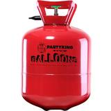 Camouflage Festartikler Party King Helium Gas Cylinders Small