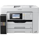 Epson Ja (automatisk) Printere Epson EcoTank Pro ET-16680