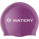 Sort Vandsportstøj Watery Bathing Cap Signature