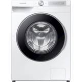 Samsung Automatisk vaskemiddeldosering Vaskemaskiner Samsung WW80T634CLH/S4