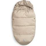 Elodie Details Light Down Footmuff Lily White