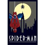 Superhelt Malerier & Plakater Marvel Spider-Man Maxi Poster 61x91.5cm