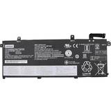 Batterier - Laptop-batterier Batterier & Opladere Lenovo 5B10W13905