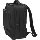 Vandtætte Rygsække Dicota Eco Backpack Pro 12 -14.1" - Black