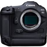 TIFF Digitalkameraer Canon EOS R3