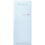 Blå Køleskabe Smeg FAB28LPB5 Blå