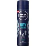 Nivea Men Dry Fresh 48H Deo Spray 150ml
