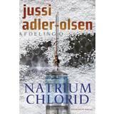 Krimier, Thrillere & Mysterier E-bøger Natrium Chlorid (E-bog, 2021)