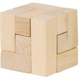 Goki 3D puslespil Goki The Magic Cube Puzzle 7 Pieces