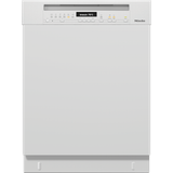 Miele Underbyggede Opvaskemaskiner Miele G7110SCUBRWS Hvid