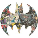 Klassiske puslespil Paladone DC Comics Batman 750 Pieces