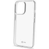 Celly Mobiletuier Celly Gelskin Cover for iPhone 13 Pro