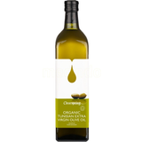 Sukkerfrie Krydderier, Smagsgivere & Saucer Clearspring Organic Tunisian Extra Virgin Olive Oil 50cl