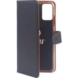 Celly Læder/Syntetisk Covers & Etuier Celly Wally Wallet Case for iPhone 13 Pro