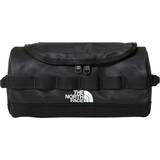 The North Face Indvendig lomme Toilettasker The North Face Base Camp Travel Canister S - TNF Black/TNF White