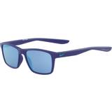 Blå Solbriller Nike Vision Whiz EV1160 434