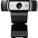 1920x1080 (Full HD) Webcams Logitech C930e