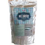 Filterkaffe KAV Ice Coffee Mocha Mix 1800g