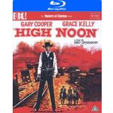 Western Film High Noon (Blu-Ray)