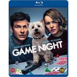 Dokumentarer Blu-ray Game Night - Blu-ray