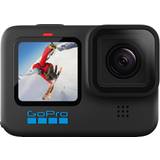 Videokameraer GoPro Hero10 Black