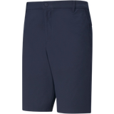 Puma Men's Jackpot Golf Shorts - Navy Blazer
