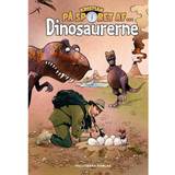 Naturvidenskab & Teknik E-bøger Kristian på sporet af dinosaurerne (E-bog, 2021)