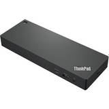 Dockingstationer Lenovo ThinkPad Universal Thunderbolt 4 Dock