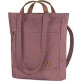 Herre - Lilla Tote Bag & Shopper tasker Fjällräven Totepack No. 1 - Mesa Purple