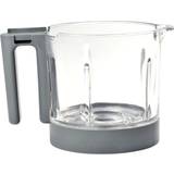 Grå Babymad opbevaring Beaba Babycook Neo Glass Container