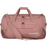 Travelite Pink Tasker Travelite Kick Off Leisure Bag L - Rose