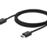 DeLock HDMI - HDMI-kabler DeLock Ultra High Speed HDMI-HDMI 2m