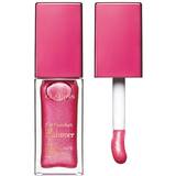 Læbeolier på tilbud Clarins Lip Comfort Oil Shimmer #05 Pretty In Pink