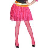 Widmann Ladies Lace Skirt Pink