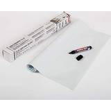 Hvid Planlægningstavler DC-FIX Self-Adhesive Whiteboard Foil 60x120cm