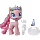 Hasbro Dyr Figurer Hasbro My Little Pony Pinkie Pie Potion Dress Up