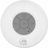 Hvid Bluetooth-højtalere Manhattan 165082