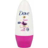 Dove Herre Deodoranter Dove Go Fresh Acai & Waterlily Roll-on 50ml