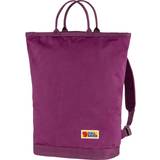 Dobbelte skulderremme - Lilla Håndtasker Fjällräven Vardag Totepack - Royal Purple