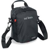 Tatonka Sort Håndtasker Tatonka Check In Rfid B Shoulder Bag - Black