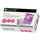 Lamineringslommer på tilbud Leitz iLAM Laminating Pouches 125 Microns