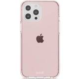 Apple iPhone 13 Pro - Grå Covers Holdit Seethru Case for iPhone 13 Pro
