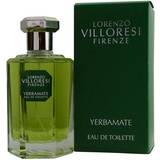 Lorenzo Villoresi Dame Parfumer Lorenzo Villoresi Yerbamate EdT 100ml