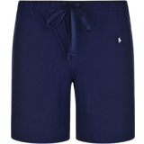 Polo Ralph Lauren Herre Shorts Polo Ralph Lauren Cotton Jersey Sleep Shorts - Cruise Navy