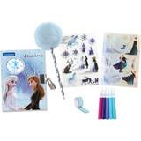 Lexibook Kreativitet & Hobby Lexibook Disney Frozen 2 Electronic Secret Diary with Light & Accessories