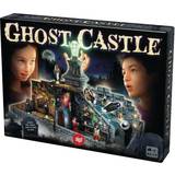 Brætspil Alga Ghost Castle