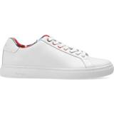 Paul Smith Dame Sneakers Paul Smith Lapin Leather W - White