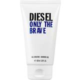Diesel Bade- & Bruseprodukter Diesel Only The Brave Shower Gel 150ml