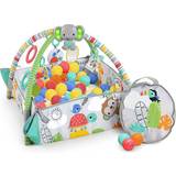 Bright Starts Legetøj Bright Starts 5 in 1 Your Way Ball Play Activity Gym